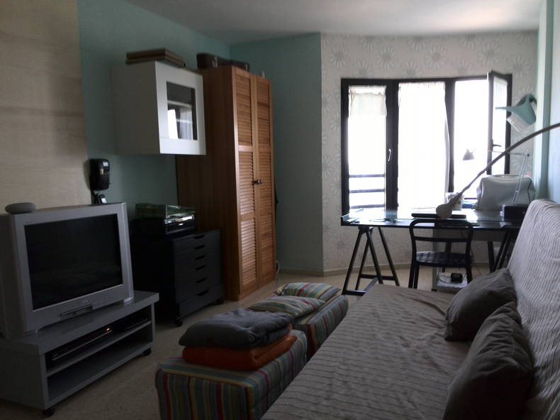 Colocation Las Palmas de Gran Canaria 84580-5