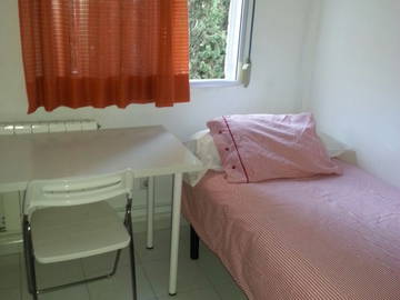 Room For Rent Sevilla 180190