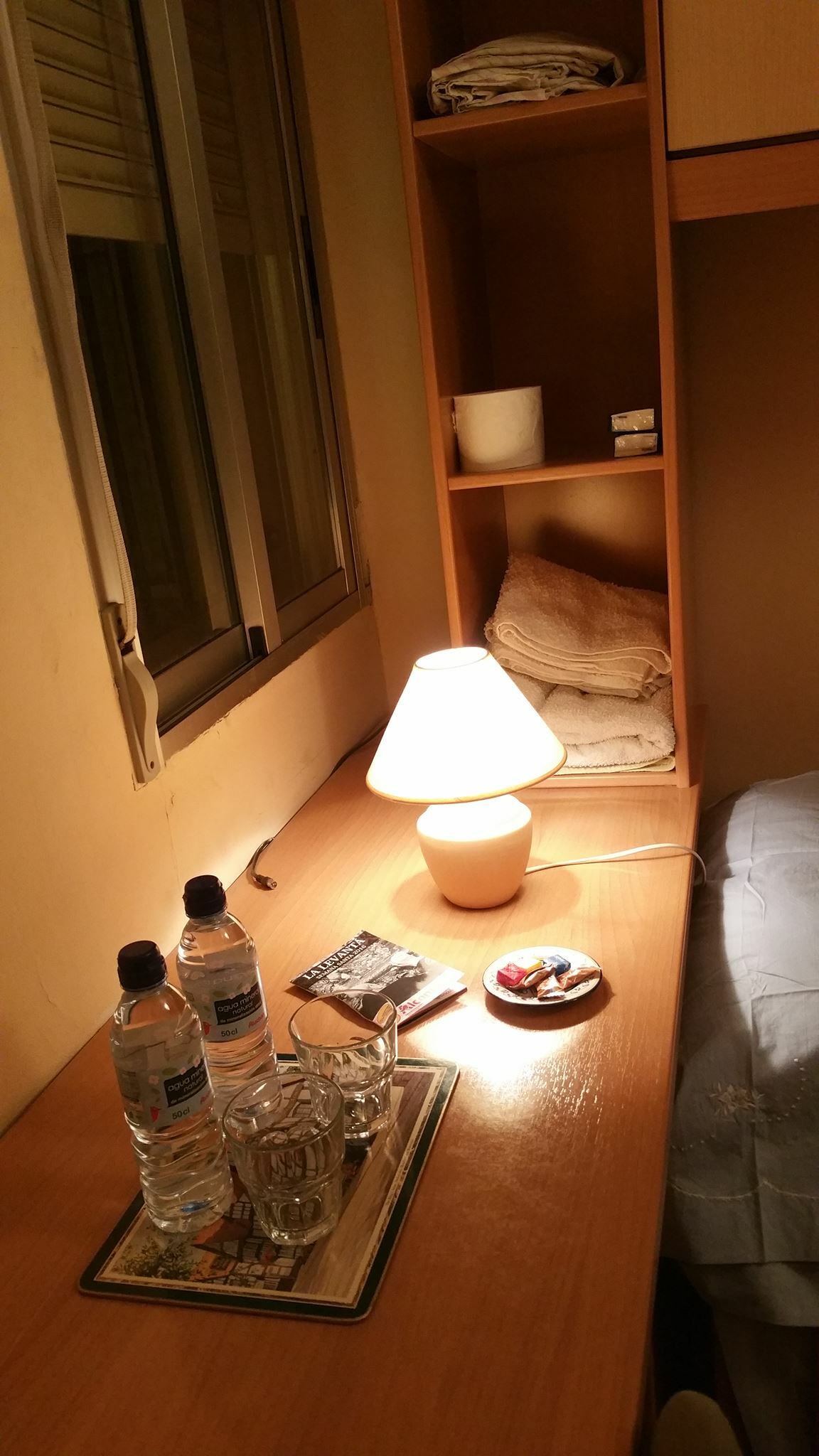 Homestay Sevilla 123853