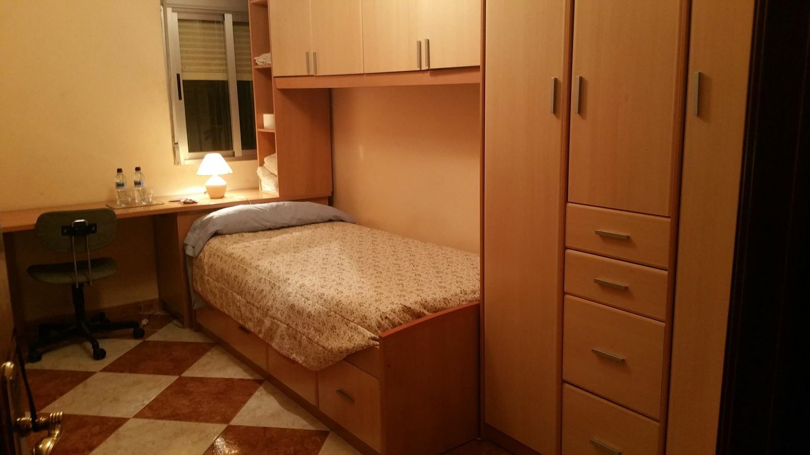 Homestay Sevilla 123853