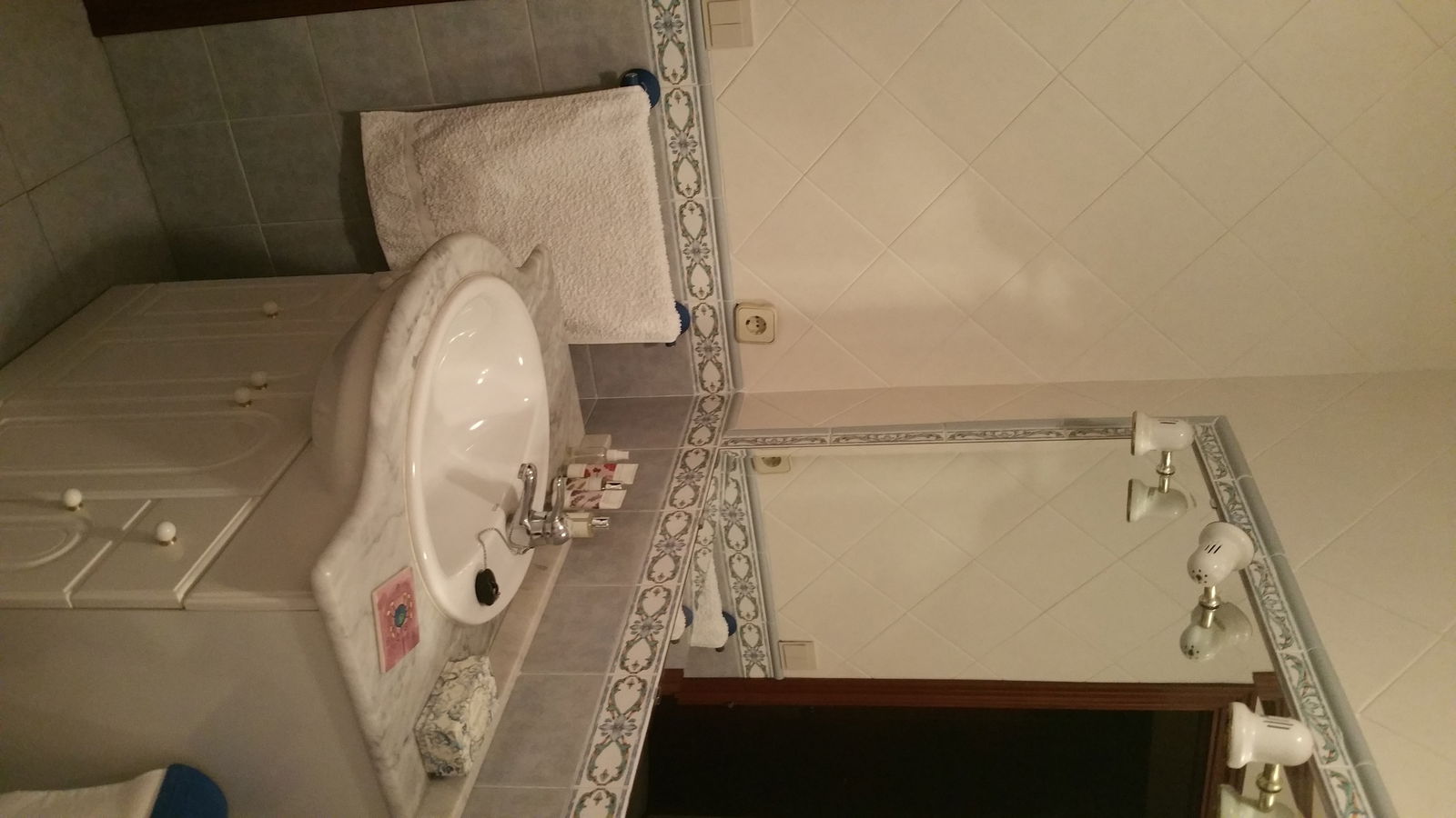 Homestay Sevilla 123853