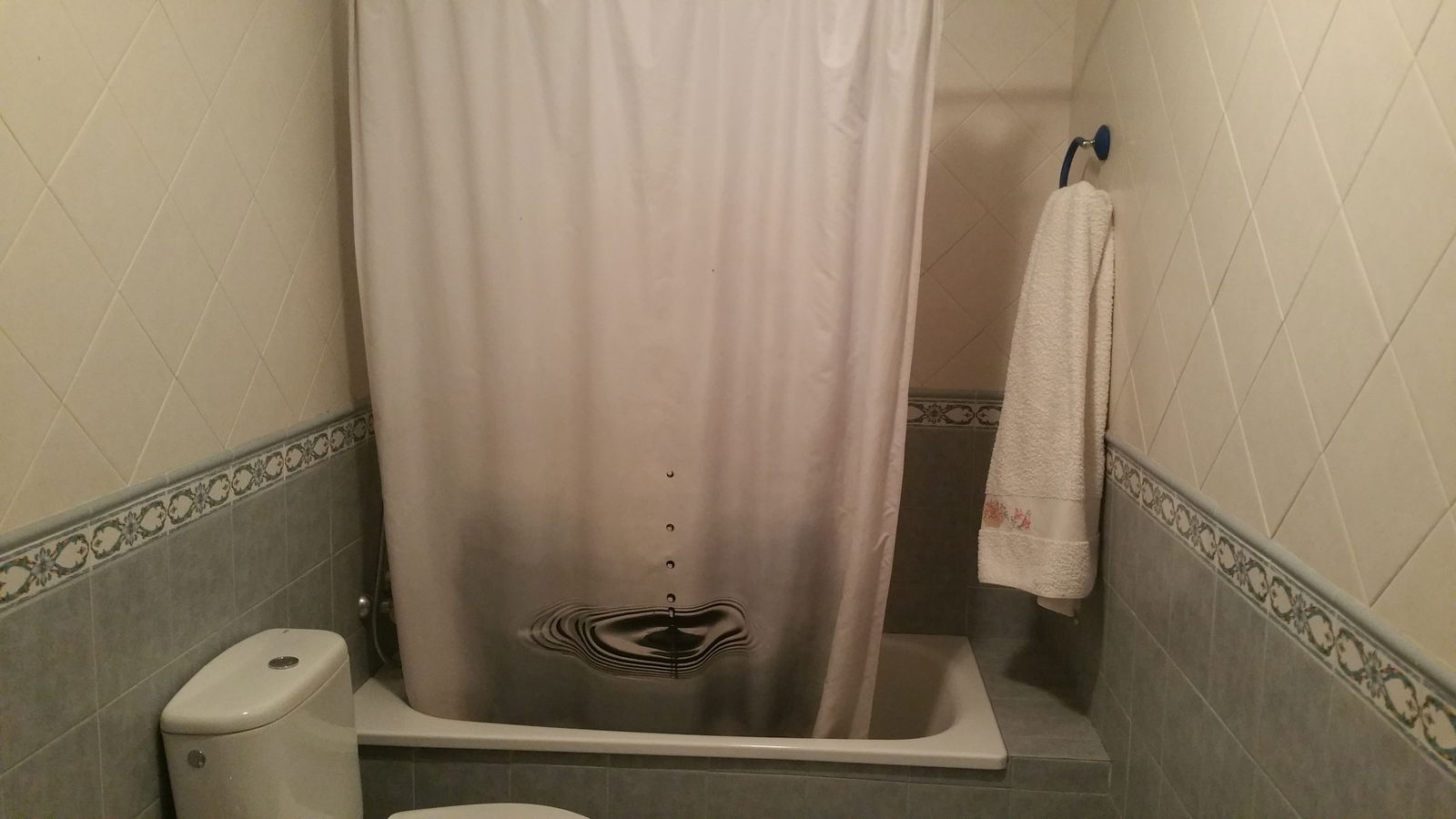 Homestay Sevilla 123853