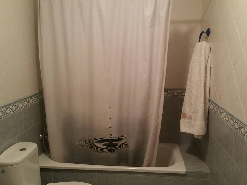 Famiglia Sevilla 123853-4