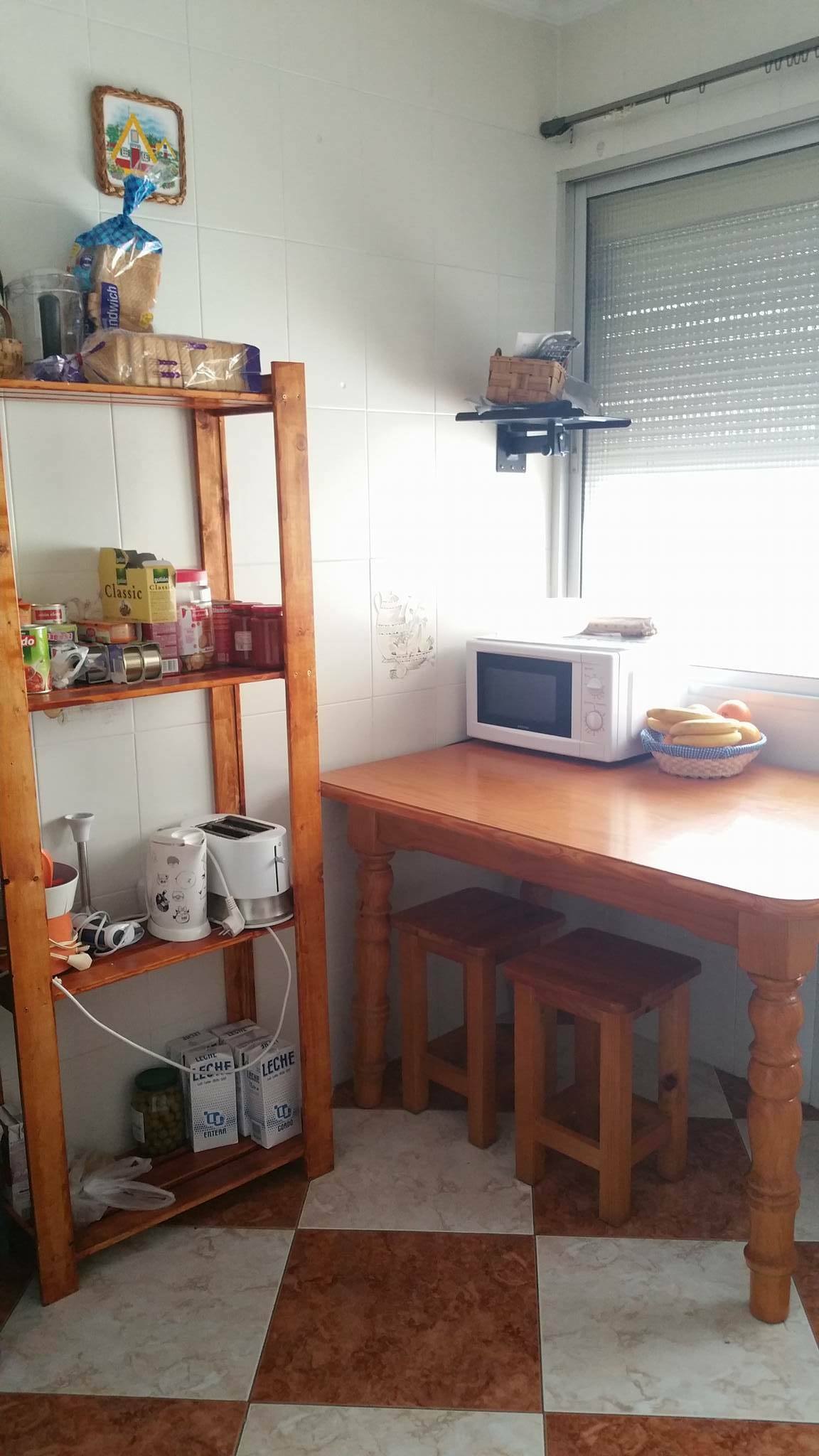 Homestay Sevilla 123853