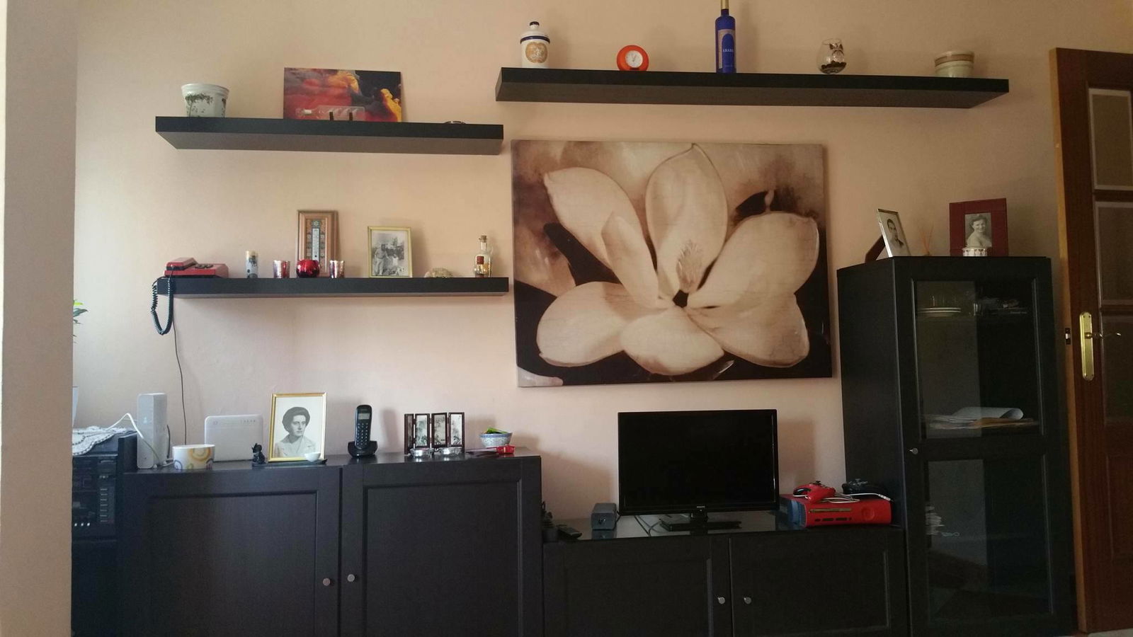 Homestay Sevilla 123853