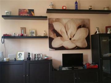 Chambre Chez L'habitant Sevilla 123853-7