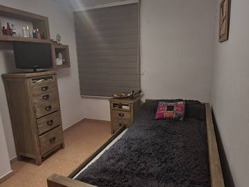 Room For Rent Alicante (Alacant) 245803