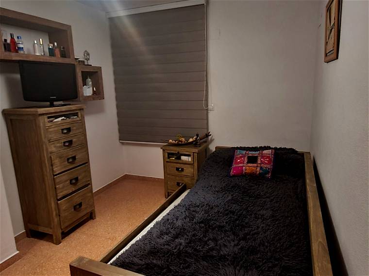 Room In The House Alicante (Alacant) 245803-1