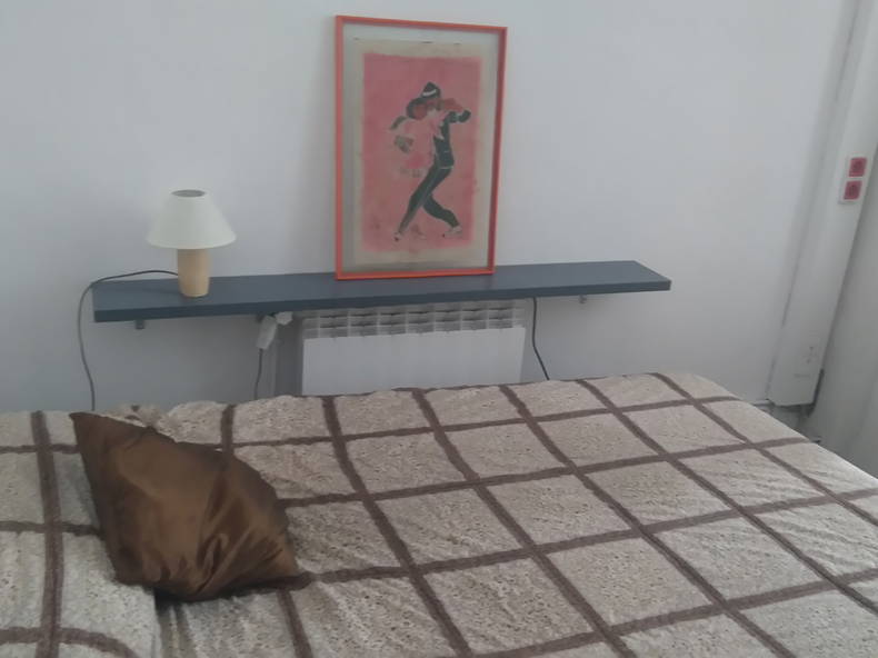 Chambre Chez L'habitant Vilassar de Mar 129875-1