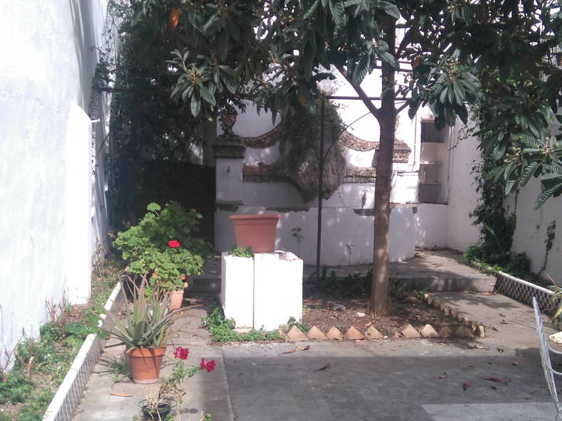 Chambre Chez L'habitant Vilassar de Mar 129875-4