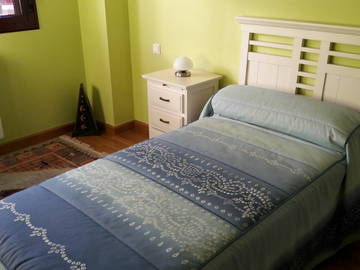 Room For Rent Valladolid 148049