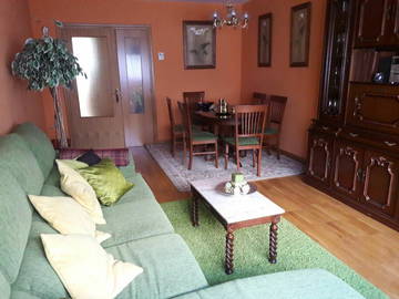 Room For Rent Valladolid 148049