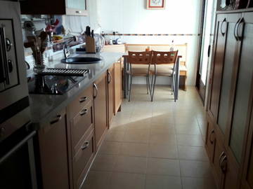 Chambre Chez L'habitant Valladolid 148049-4