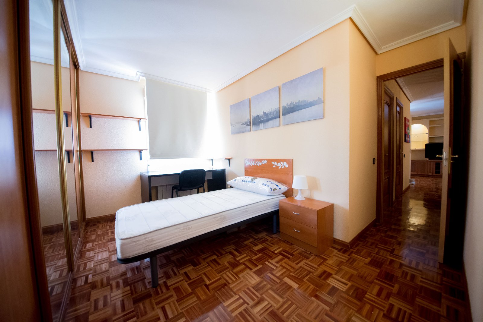 Quedarse En Casa Fuenlabrada 236420