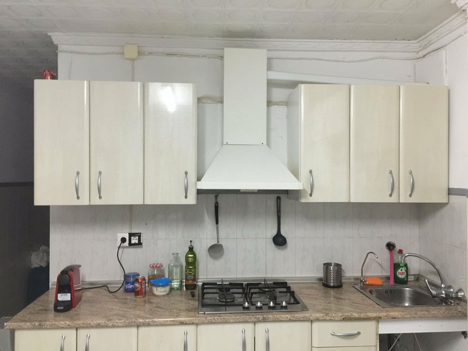 Quedarse En Casa La Ñora 230180