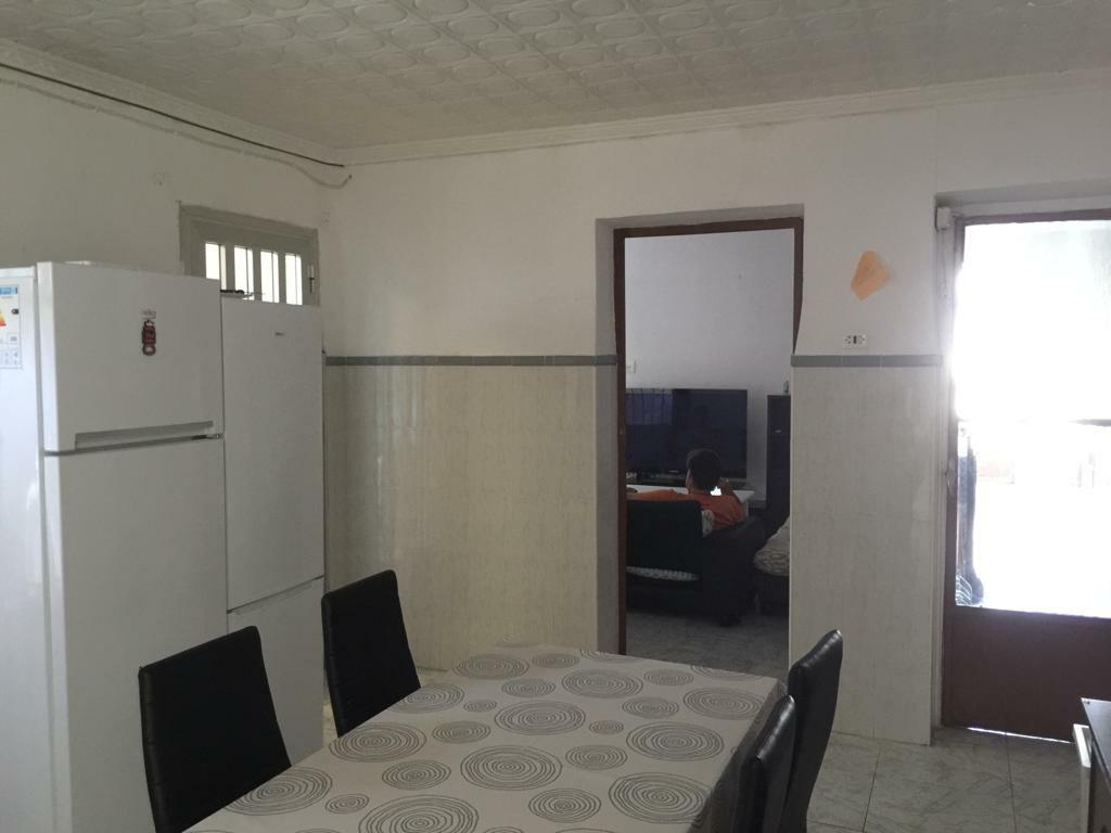 Quedarse En Casa La Ñora 230180