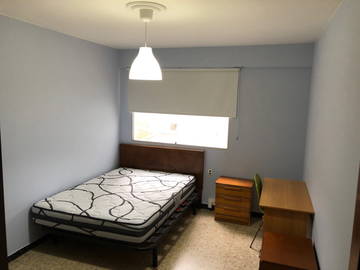 Chambre À Louer A Coruña 221448