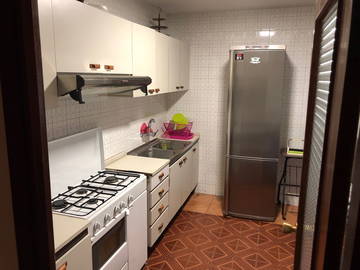 Room For Rent A Coruña 221448