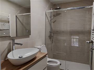 Homestay Griñón 275370-6