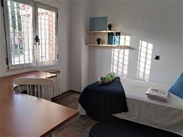 Homestay Griñón 275370-5