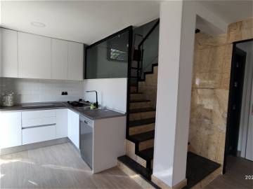 Homestay Griñón 275370-7