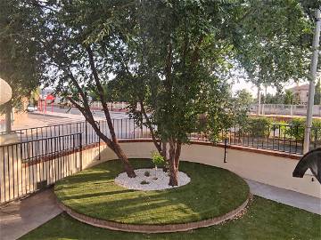 Homestay Griñón 275370-8