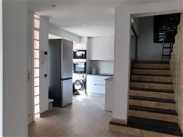 Homestay Griñón 275370-12