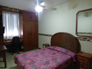 Room For Rent Madrid 180985