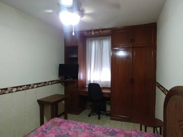 Room For Rent Madrid 180985