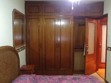 Chambre À Louer Madrid 180985