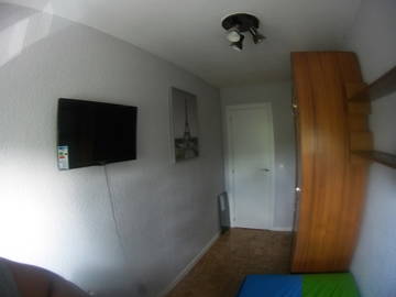 Chambre À Louer Madrid 169308