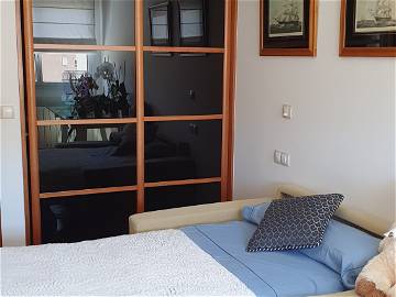 Chambre À Louer Alacant 224874-1