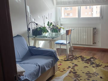 Chambre À Louer Alacant 224874