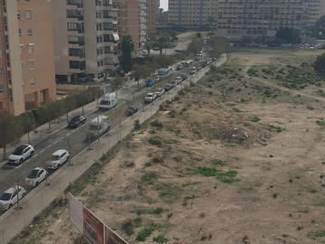 Chambre Chez L'habitant Alacant 224874-5