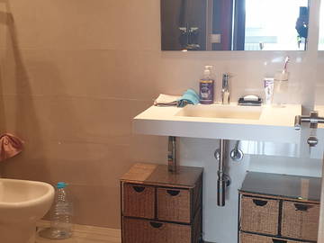 Chambre Chez L'habitant Alacant 224874-6