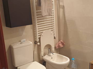 Chambre Chez L'habitant Alacant 224874-7