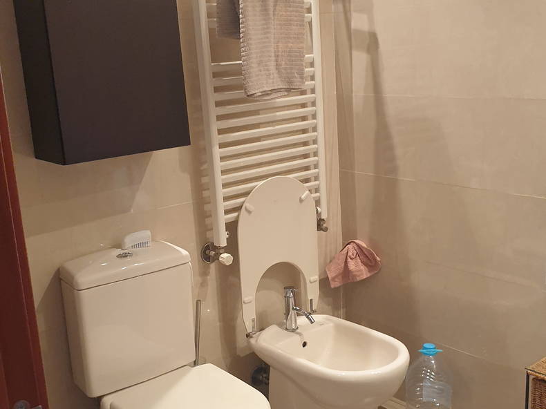 Gastfamilie Alacant 224874-2