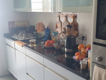 Chambre Chez L'habitant Alacant 224874-9