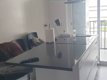 Chambre Chez L'habitant Alacant 224874-10