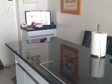 Chambre Chez L'habitant Alacant 224874-11