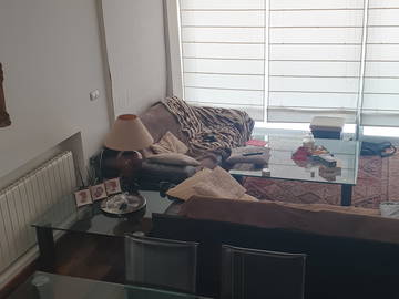 Chambre Chez L'habitant Alacant 224874-13