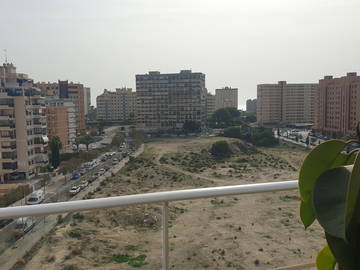 Chambre Chez L'habitant Alacant 224874-20