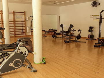 Homestay Alacant 224874-9