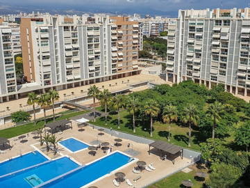 Homestay Alacant 224874-5