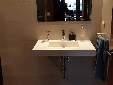 Homestay Alacant 232578-6