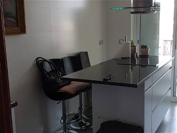 Homestay Alacant 232578-8