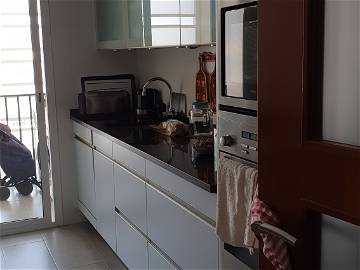 Homestay Alacant 232578-9