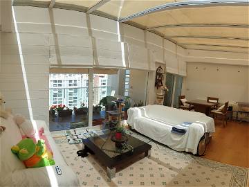 Homestay Alacant 232578-12