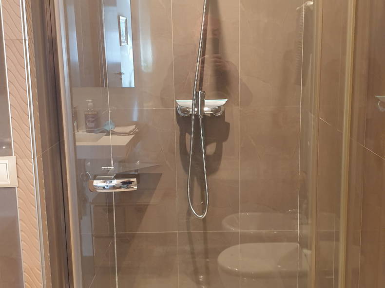 Zakwaterowanie U Rodziny Alacant 232578-5