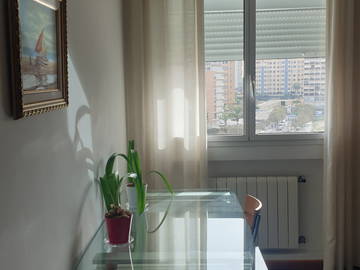 Homestay Alacant 232578-4